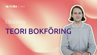 Utbildning Teori Bokföring [upl. by Rannug]