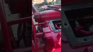 Mahindra tractor hydraulic problem [upl. by Naujahs617]