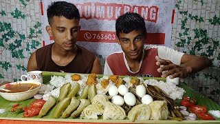 Iskut Zikhlum  Sangha Artui  bepui pawr te nen mukbang ang aw [upl. by Hartman]