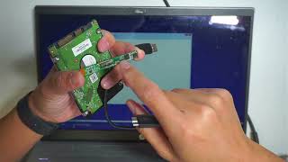 HP Laptop How to Fix Boot Device Not Found hard disk 3f0 error [upl. by Prouty]