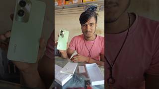 Vivo T3 Lite 5g Smartphone  Awesome Design  Smart Look  shorts smartphone tech unboxing [upl. by Adriena358]