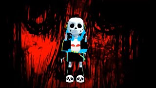 Sans Love Me Love Me Love me [upl. by Cirtemed]