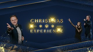 Christmas Experience 2023 im Showpalast  Sei dabei [upl. by Haskel]