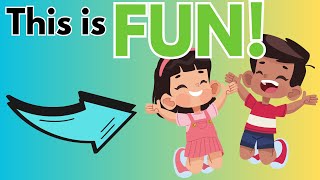 Word Families UN Sounds  Decode Phonics CVC Words for Kindergarten [upl. by Nairahcaz]