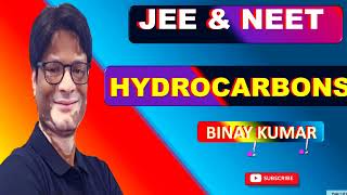 HYDROCARBONS1 ALKANES PREPARATION OF ALKANE NCERT 11TH 12TH NEE JEE [upl. by Eelirak]