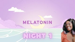 MelatoninNight 1 Playthrough [upl. by Notlef]