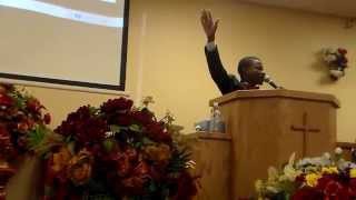 Frere Larose  Recois Mon Sacrifice New Generation Church Of God [upl. by Afrika997]