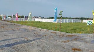 Tambaram Plots For Sale  Value Reality Arunchala Nagar  Chennai tambaram plots land sale [upl. by Durrej]