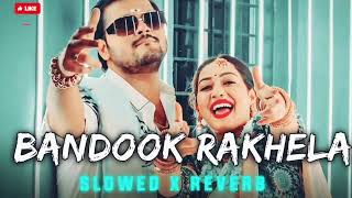 BANDOK RAKHELA🥵🥵ZXLOFIGAMING trending song bhojpuri viral kalluyadavbhojpurisong 2024 [upl. by Kassaraba]