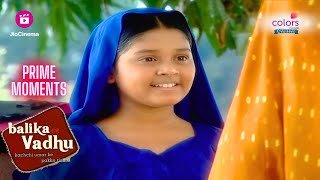 Phooli हुई उदास Anandi की बातें सुनकर  Balika Vadhu [upl. by Buckley575]