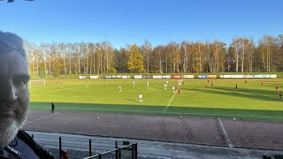 Stadium Guide MRKS CzechowiceDziedzice Poland 20241116 [upl. by Karlan715]