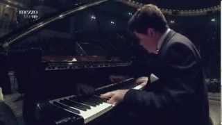 Д Мацуев Концерт для фортепиано №23 Рахманинова DMatsuev Piano concertos 23 [upl. by Swehttam]