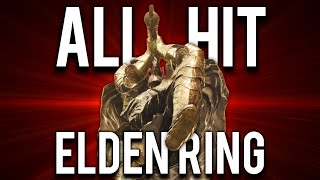 How to All Hit Elden Ring [upl. by Stockmon]