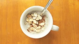 How to Make Steel Cut Oatmeal Taste Better  Healthy Breakfasts [upl. by Nibbs]