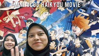 HAA RATE HAIKYUU LOW [upl. by Sillyrama]