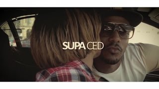 Supa Ced  She just Wanna kno  Official Music Video [upl. by Lalib]