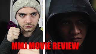 THE RAID 2  MMJ Movie Review [upl. by Formenti]