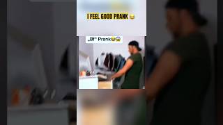 I feel good prank trending funny viral prank [upl. by Jasper]