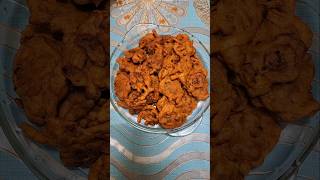 How to make Pakora [upl. by Fita]