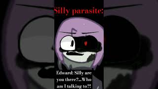 Silly ha un parassitafpe memes edit perte fundamentalpapereducation [upl. by Eiboj]