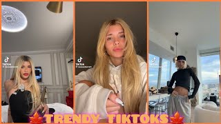 ⭐️Nessa Barretts October 2023 TikTok Diaries •• Entry 1 •• soundchecks tour jokes  more⭐️ [upl. by Ilsa694]