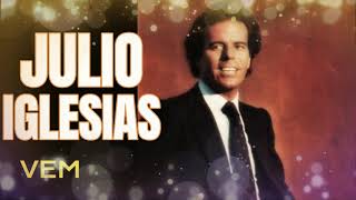 Julio Iglesias VEM Candilejas Stai Limelight [upl. by Ailegave]