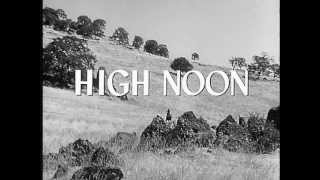 Frankie Laine High Noon Do Not Forsake Me CBS [upl. by Mehala]