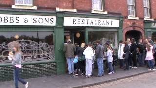 Black Country Museum  Dudley UK [upl. by Skrap828]