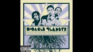 Digable Planets  Three Slims Dynamite [upl. by Bernard]