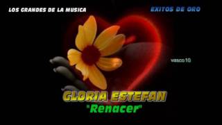 Renacer GLORIA ESTEFAN [upl. by Ewan298]