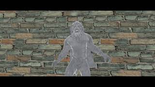 VRChat  Petrification [upl. by Orodisi86]