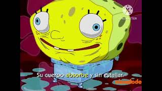 Spongebob squarepants Intro Latin Spanish Locizated Vea A Tus Comentarios [upl. by Gilman]