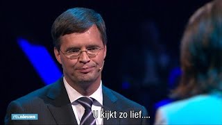 Memorabele fragmenten hoe een tvdebat een politicus kan maken of breken  RTL NIEUWS [upl. by Maybelle]