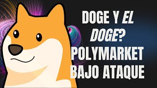 DOGE DEPARTMENT OF GOVERNMENT EFFICIENCY  NOVIEMBRE 13  QUANTUM TRADE MX quantumtrademx bitcoin [upl. by Rojas]