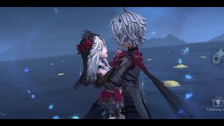 Identity V  Dream Event  Adamil Dance [upl. by Kass490]