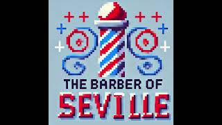 The barber of seville SNES soundfont mashup [upl. by Ahsinotna]