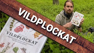 Boken Vildplockat  Recension  11 [upl. by Isiad]