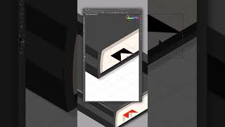 Isometric book illustration in flat style adobeillustrator art digitalart anime [upl. by Oicirbaf]