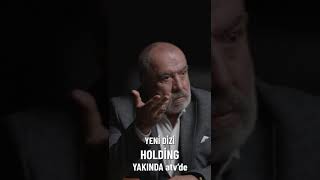 Holding  Yakında atvde yenidizi limonsunar [upl. by Louie719]