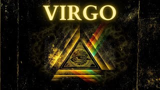 VIRGO MY GOD 😱💌IT WILL HAPPEN TOMORROW🔮THE FIRST LETTER I ALMOST FAINTED😱 LOVE TAROT READING [upl. by Aun]