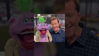 My ComedyCentral special “Jeff Dunham I’m With Cupid” is NOW streaming on paramountplus [upl. by Anoel]