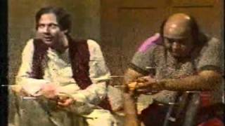 Alif Noon Rare Episode Footpath PerPart 2 of 2 Rashid Ashraf [upl. by Acirfa]