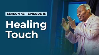 GCK Daily 645  Healing Touch  Pastor WF Kumuyi [upl. by Weiner]