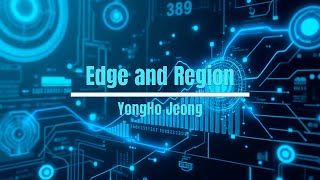 컴퓨터비전과 딥러닝 Edge and Region [upl. by Nageet]