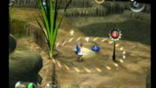 Pikmin Walkthrough Episode 8 Day 4 Part 2 [upl. by Ednil634]