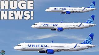 United Boss Revealed Why Say quotGoodbyequot to Boeing and turn to Airbus [upl. by Kristen621]