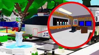 Every SECRET In Roblox Brookhaven 🏡RP [upl. by Jimmie]