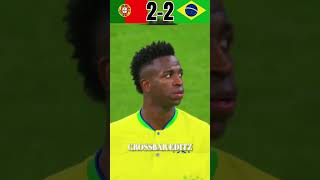 Brazil vs Portuguese [upl. by Mihalco]