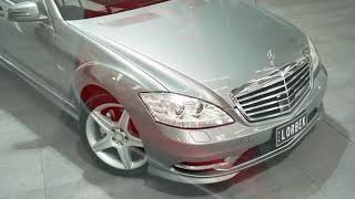 2011 Mercedes Benz S350 CDI BlueTEC  EDIT  1023240 [upl. by Leahkim]