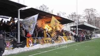 FK Teplice vs Dynamo Dresden [upl. by Nonnahs]